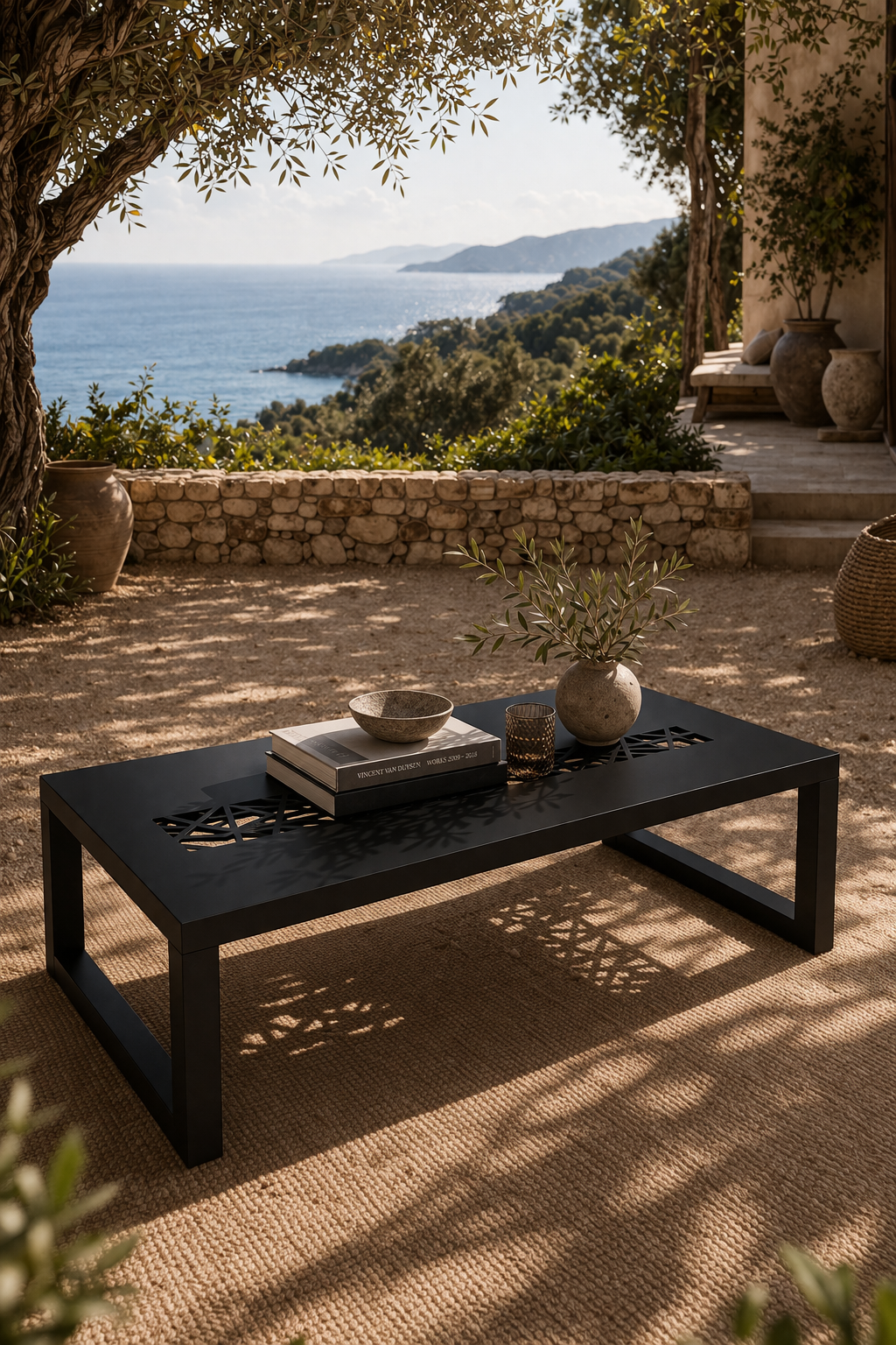 Table basse