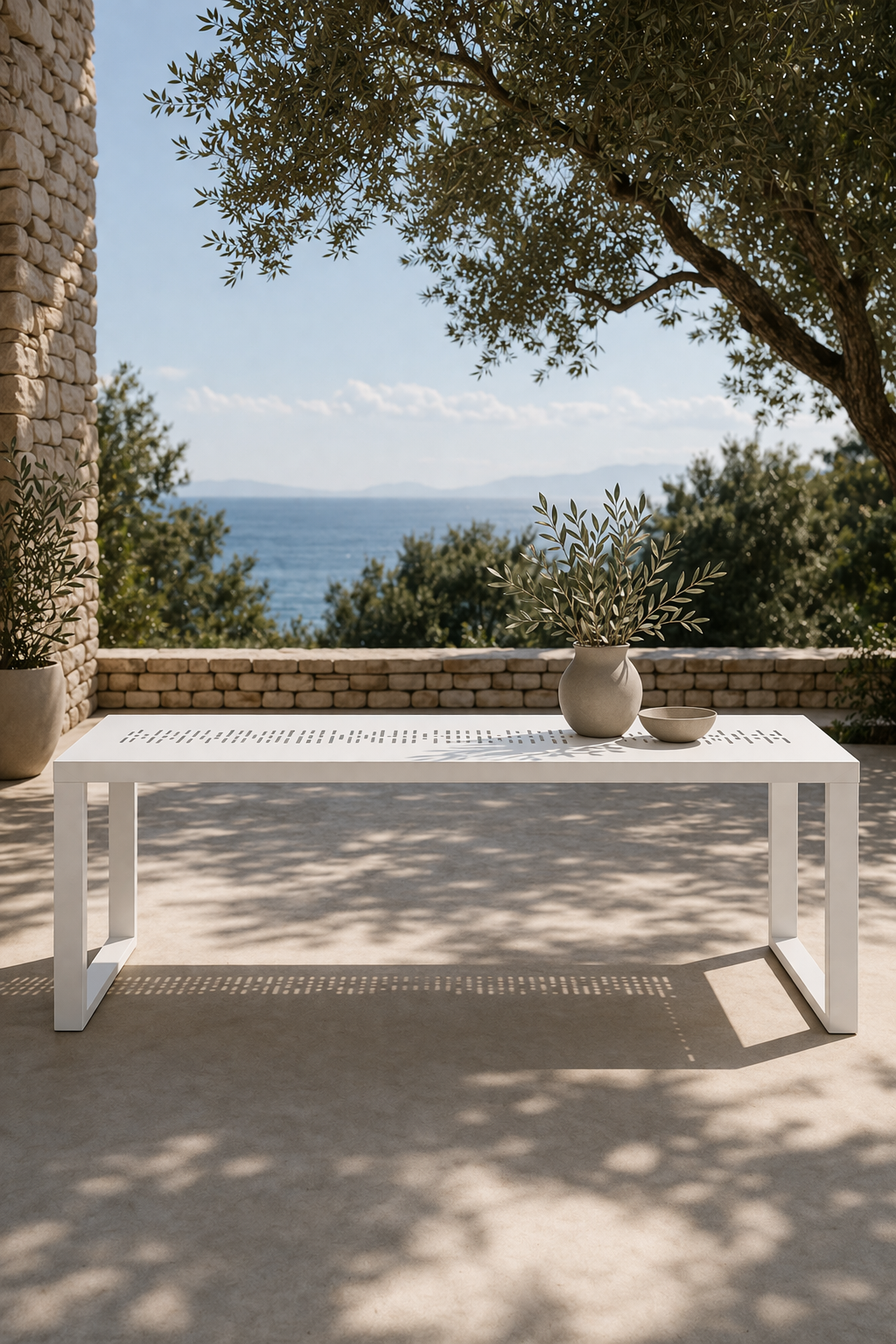 Tables de repas