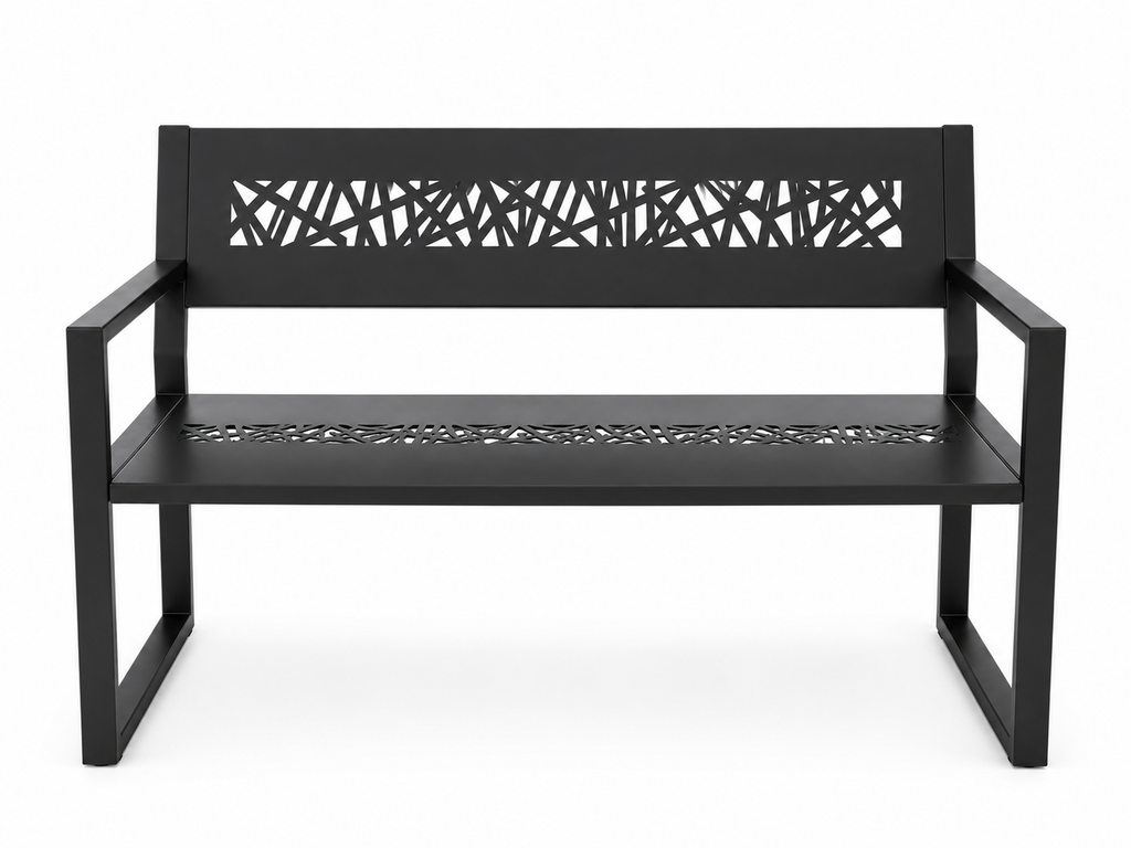 CALVI - Banc outdoor 180cm