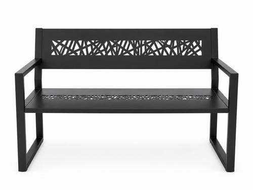 CALVI - Banc outdoor 180cm