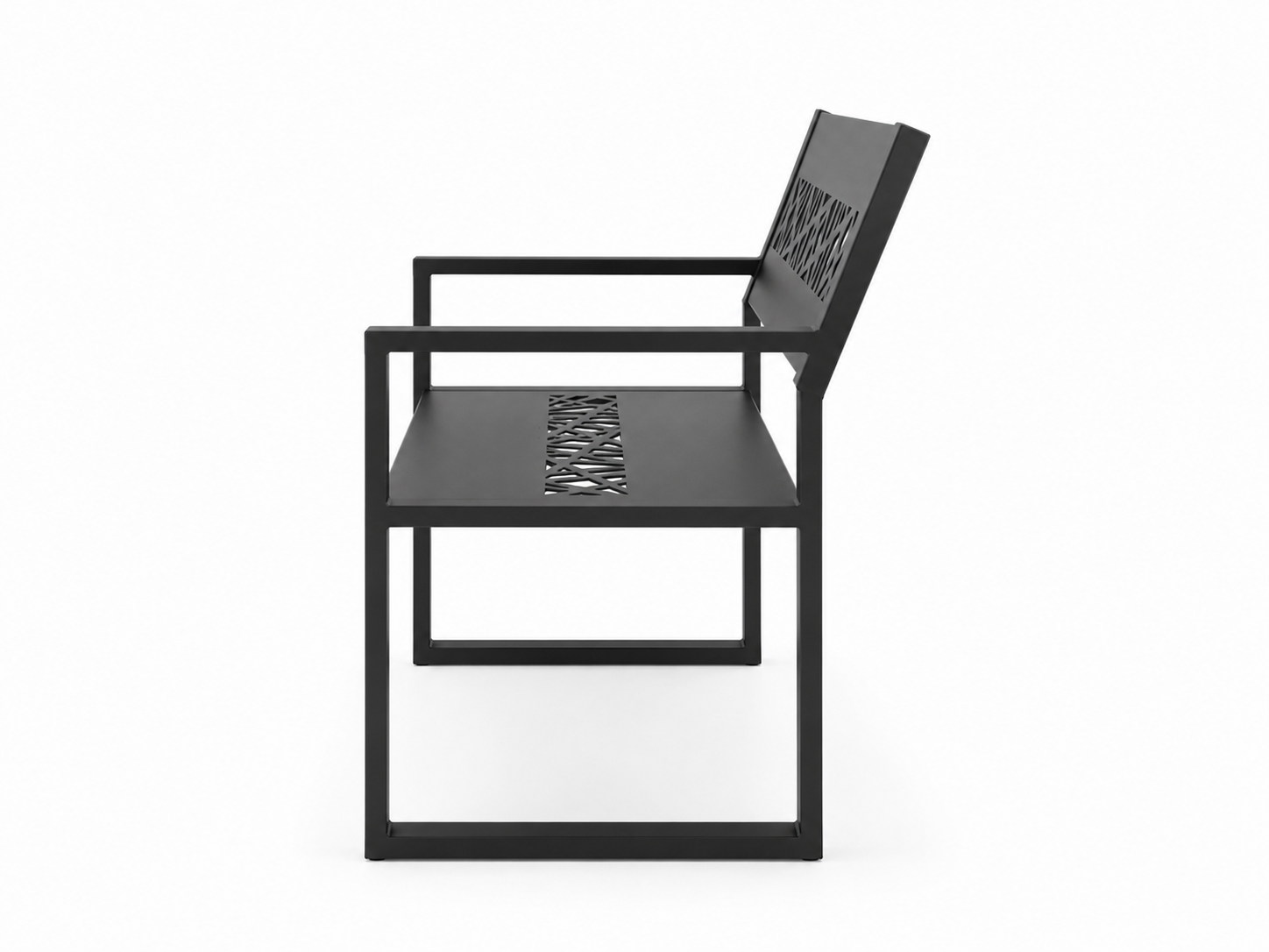 CALVI - Banc outdoor 180cm