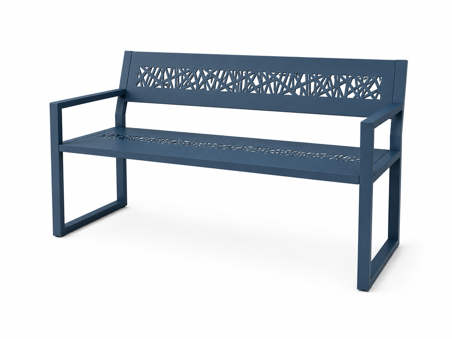 CALVI - Banc outdoor 180cm
