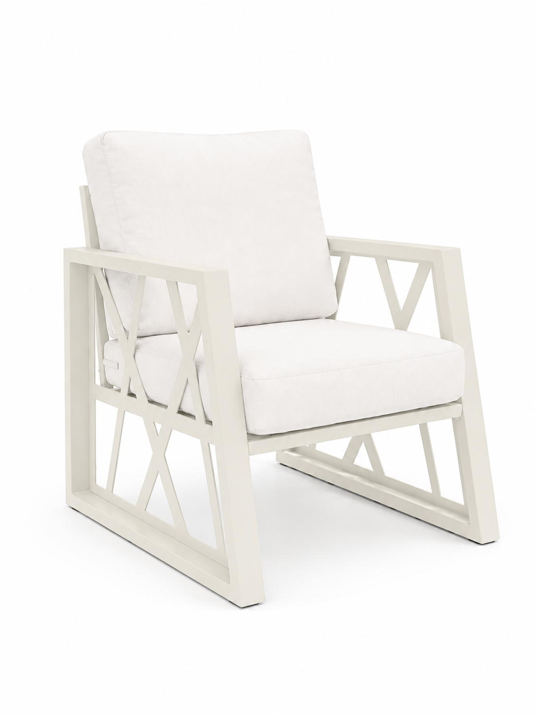 CALVI - Fauteuil outdoor