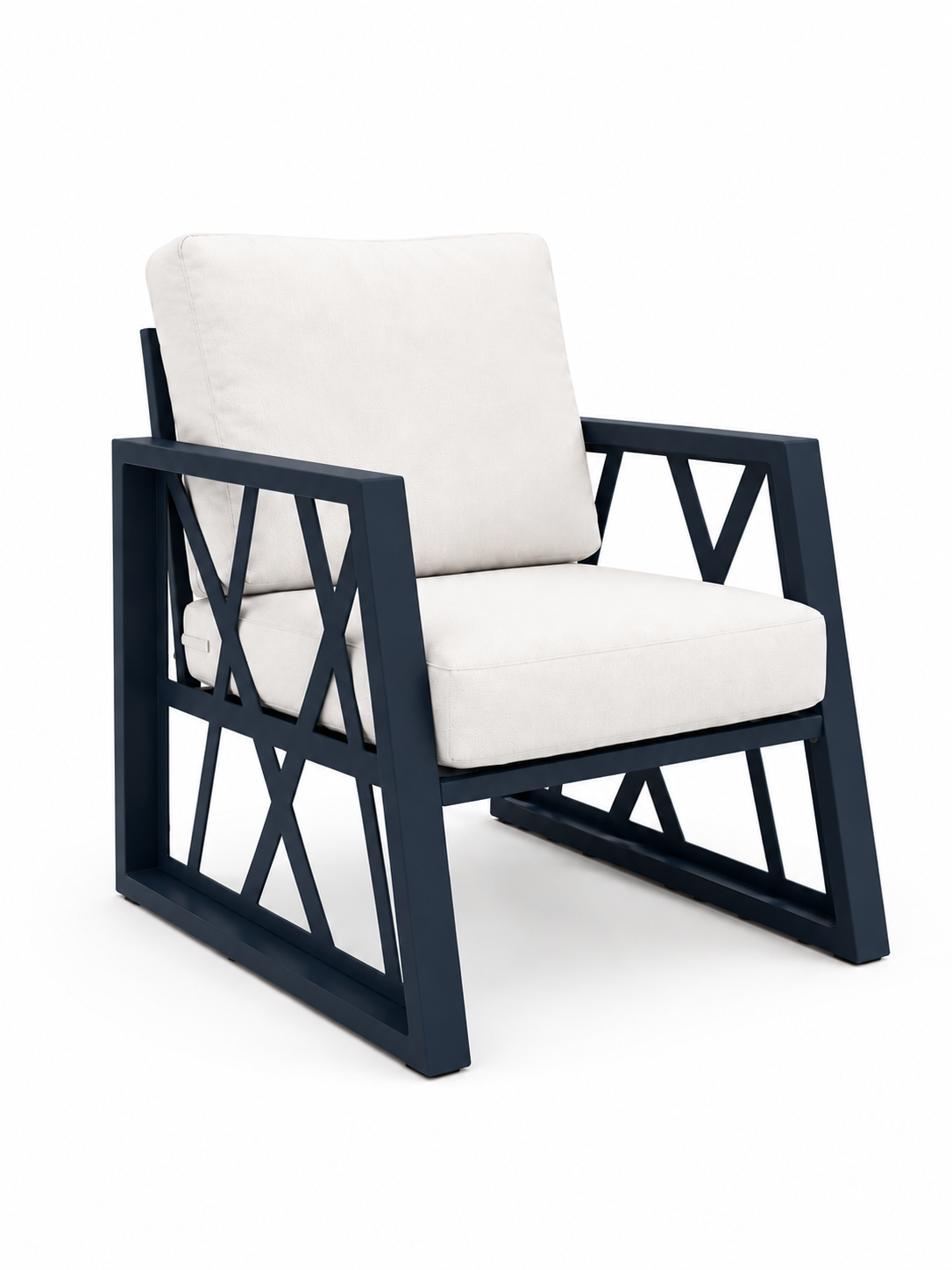 CALVI - Fauteuil outdoor