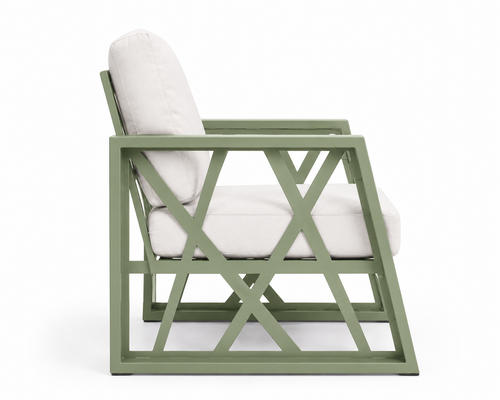 CALVI - Fauteuil outdoor