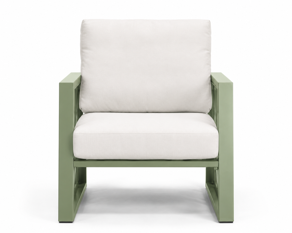 CALVI - Fauteuil outdoor