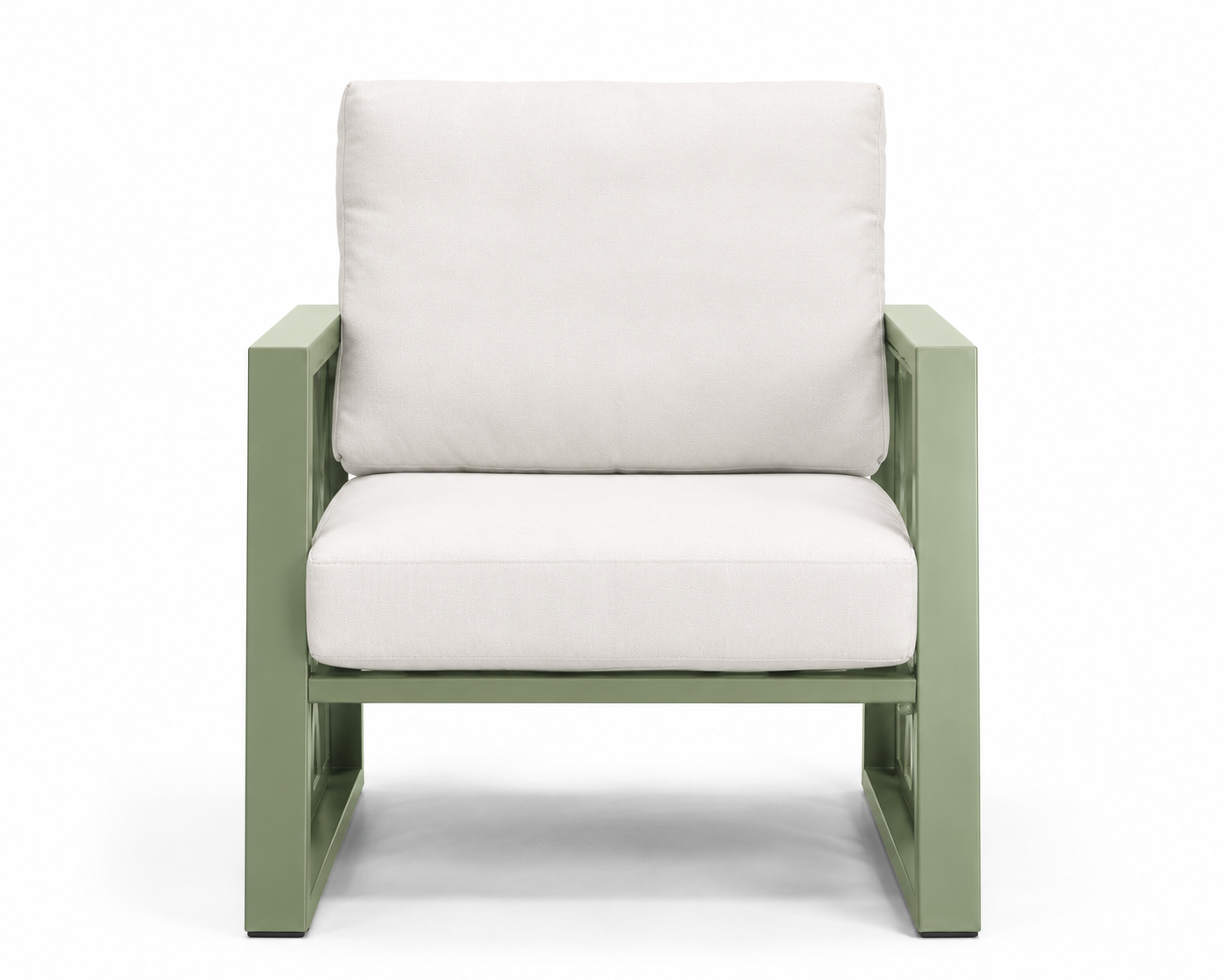 CALVI - Fauteuil outdoor
