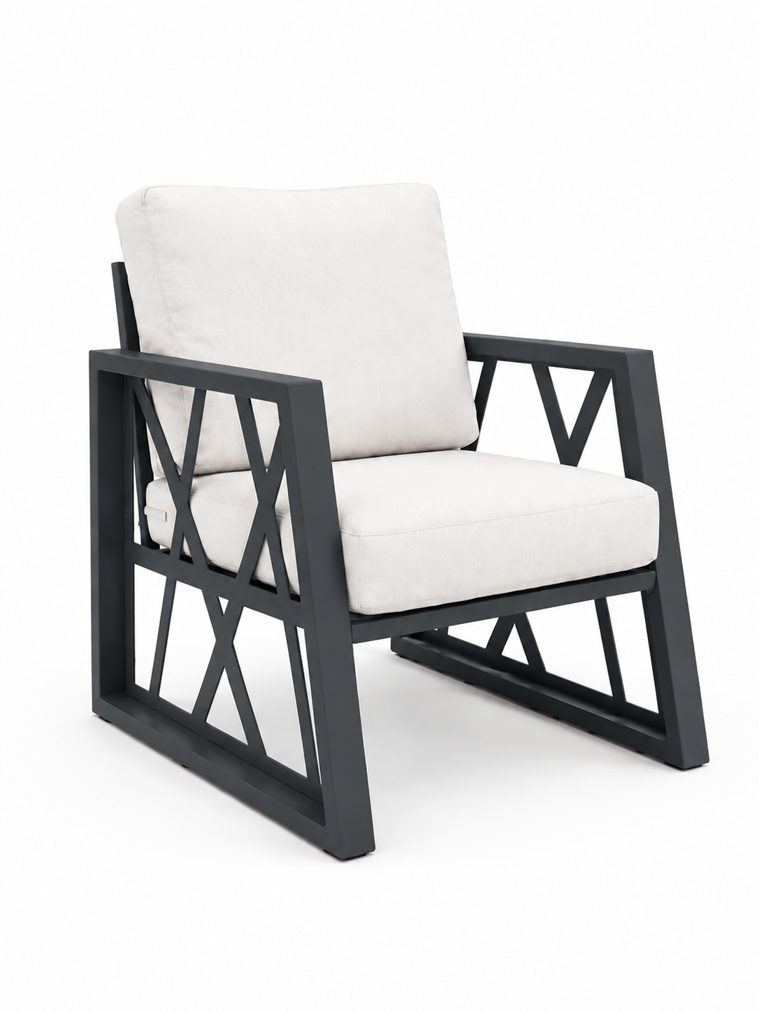 CALVI - Fauteuil outdoor