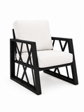 CALVI - Fauteuil outdoor