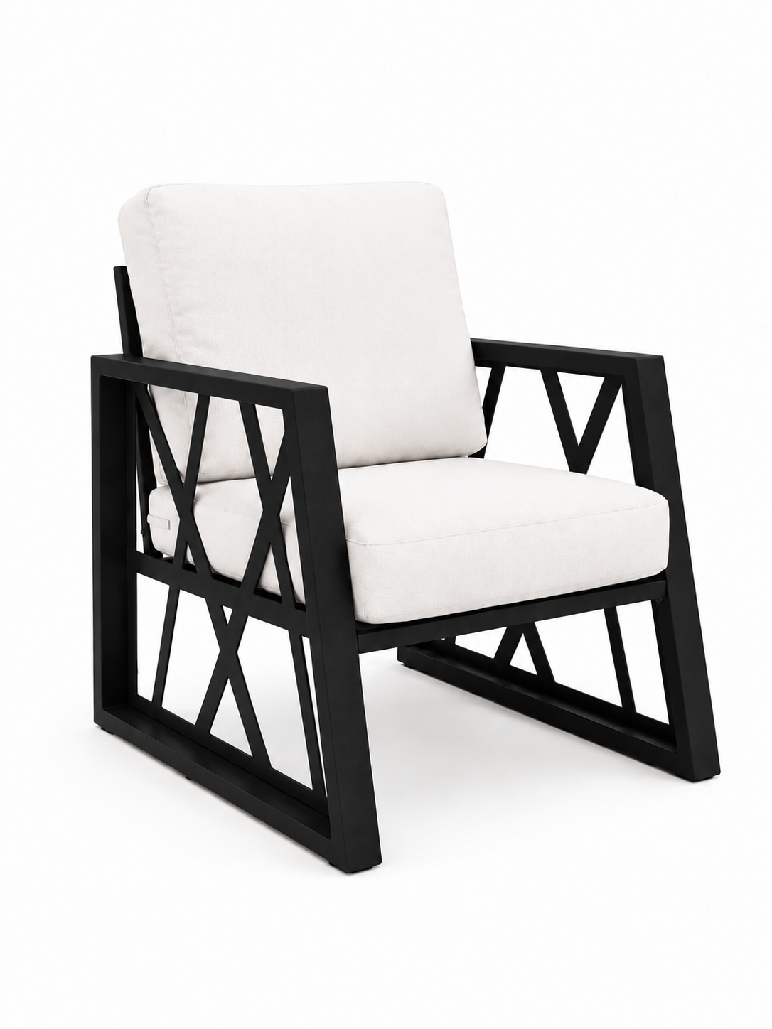 CALVI - Fauteuil outdoor