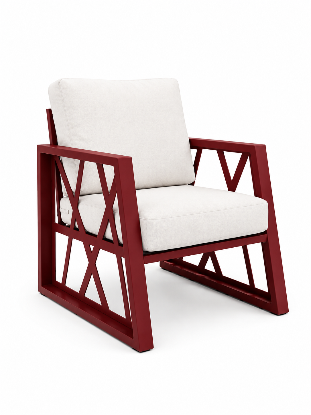 CALVI - Fauteuil outdoor