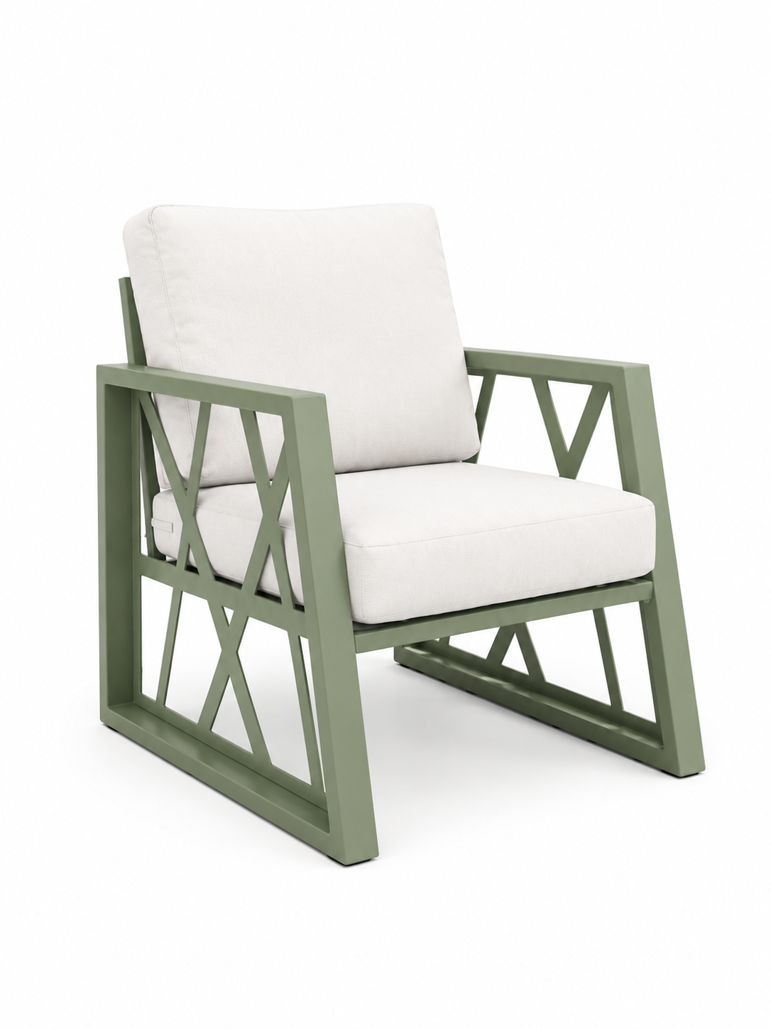 CALVI - Fauteuil outdoor