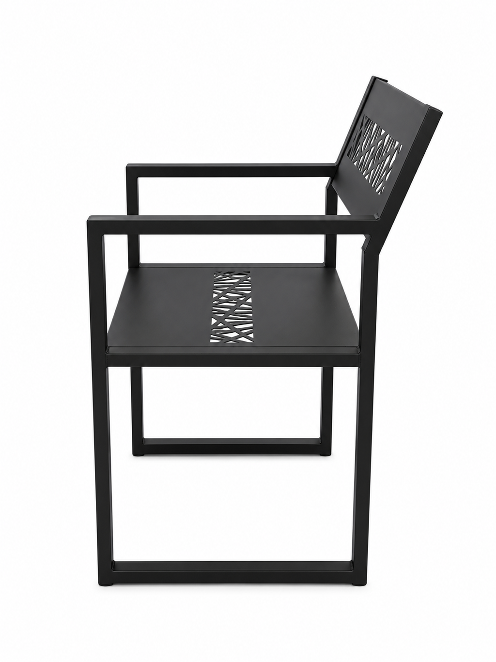 CALVI - Chaise outdoor design