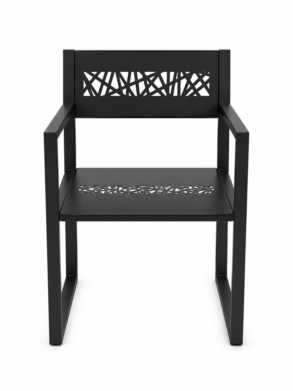 CALVI - Chaise outdoor design