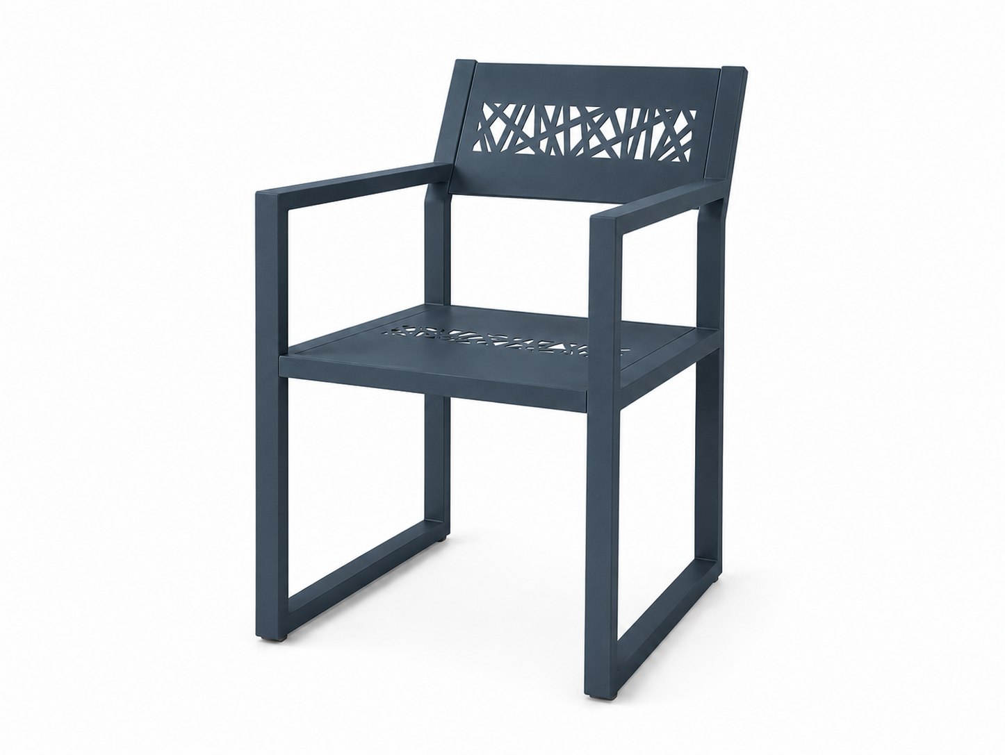 CALVI - Chaise outdoor design