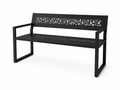 CALVI - Banc outdoor 180cm