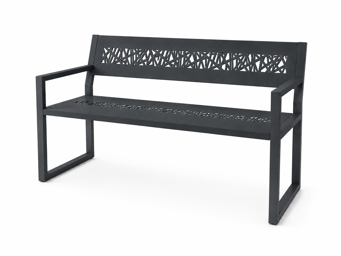 CALVI - Banc outdoor 180cm