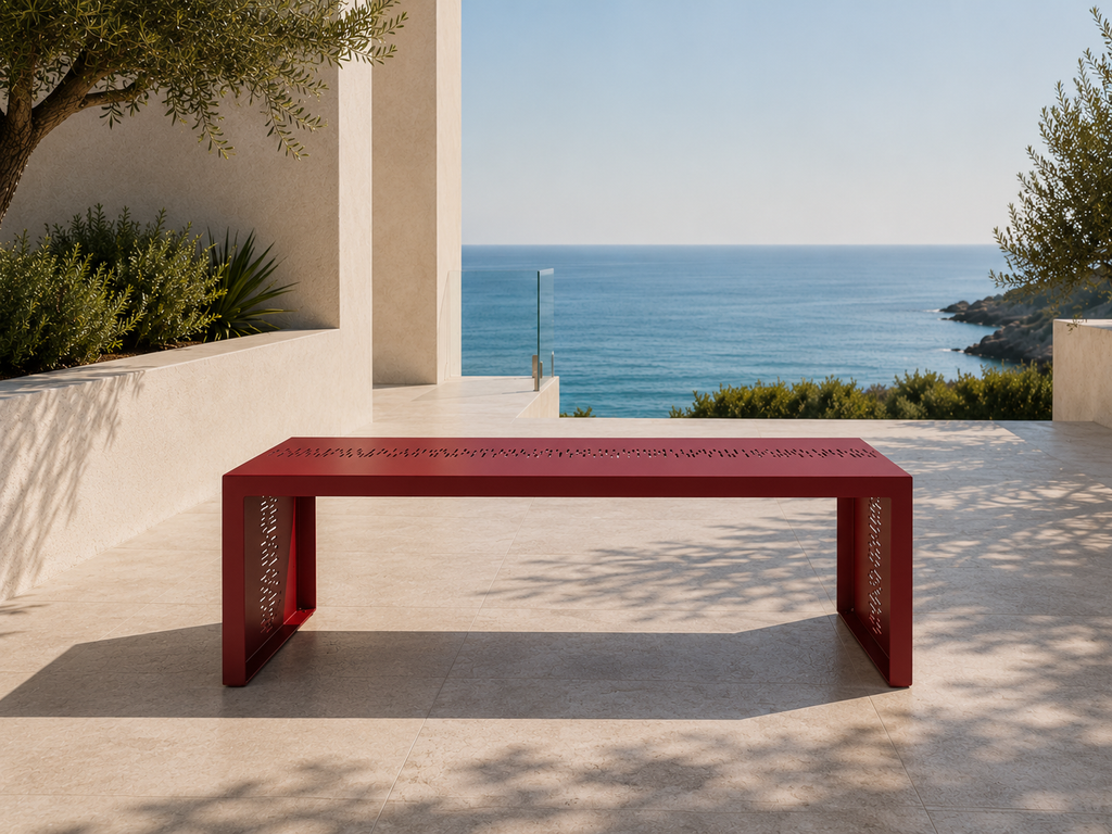RAMATUELLE - Table basse