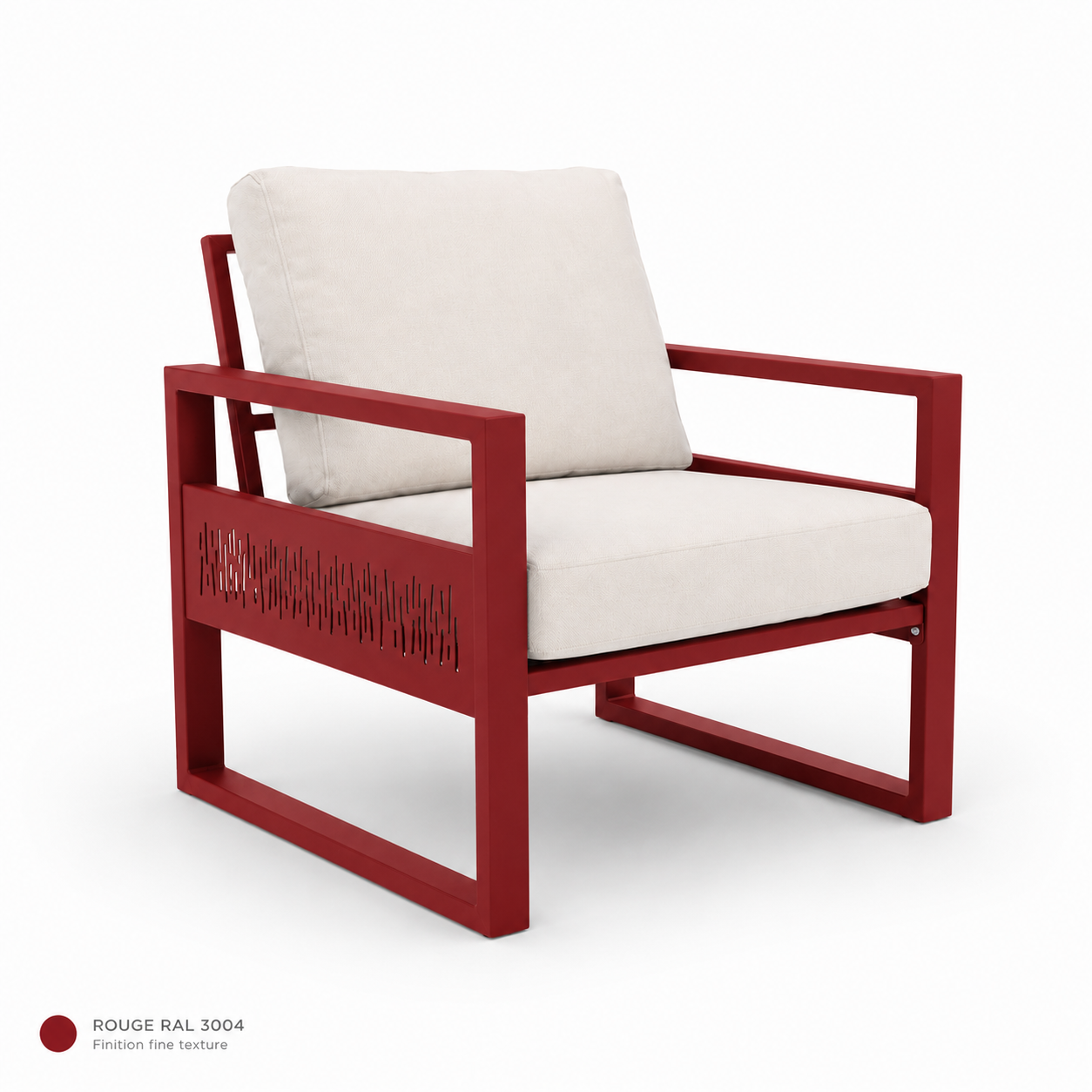 RAMATUELLE - Fauteuil outdoor