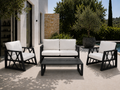 CALVI - Salon de jardin