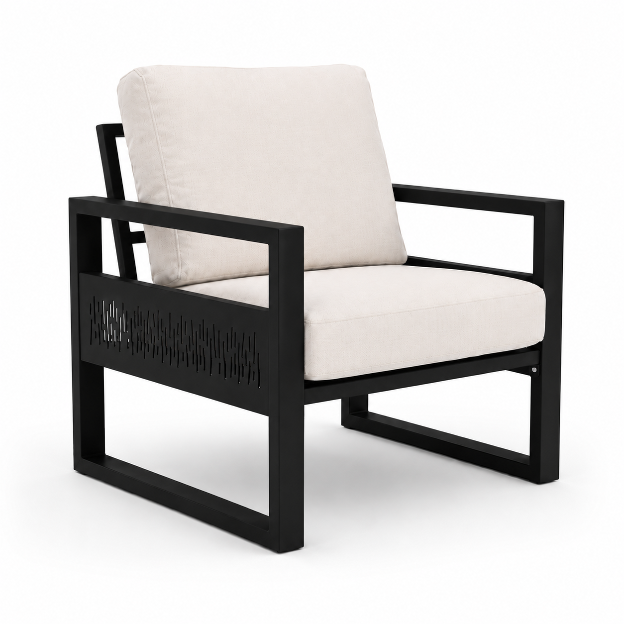 RAMATUELLE - Fauteuil outdoor