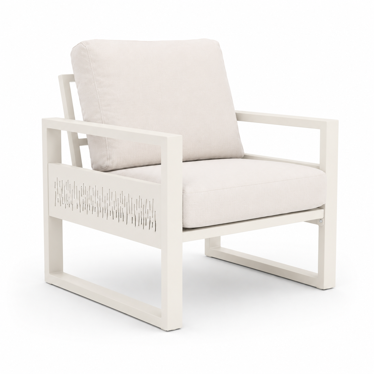 RAMATUELLE - Fauteuil outdoor