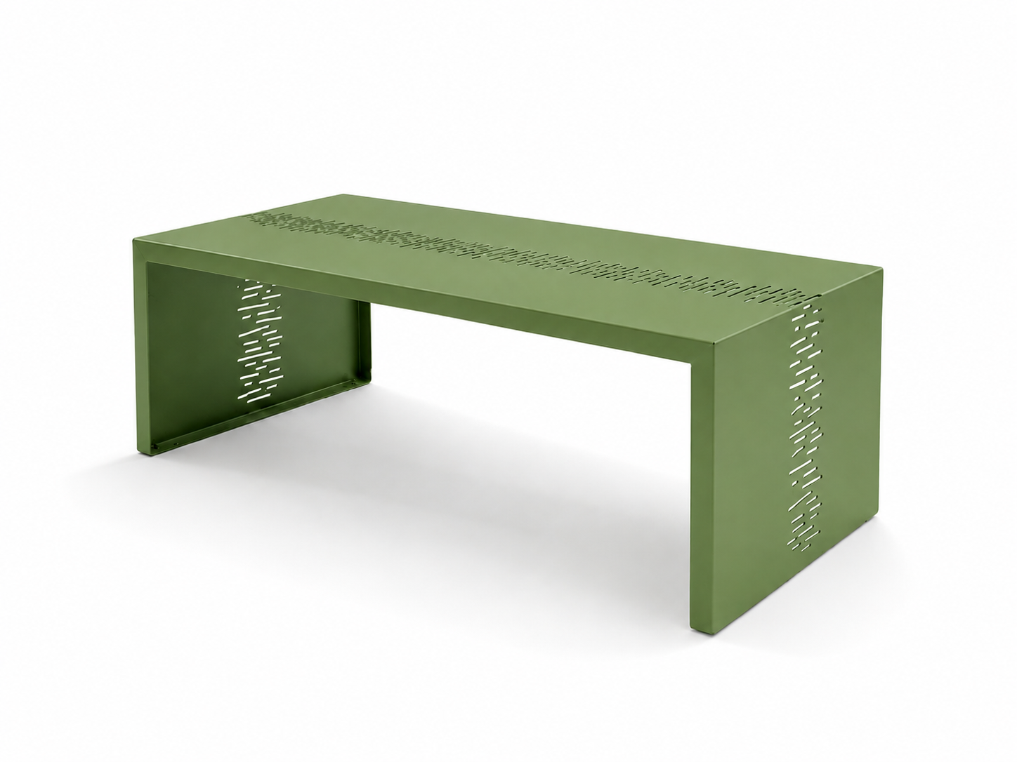 RAMATUELLE - Table basse