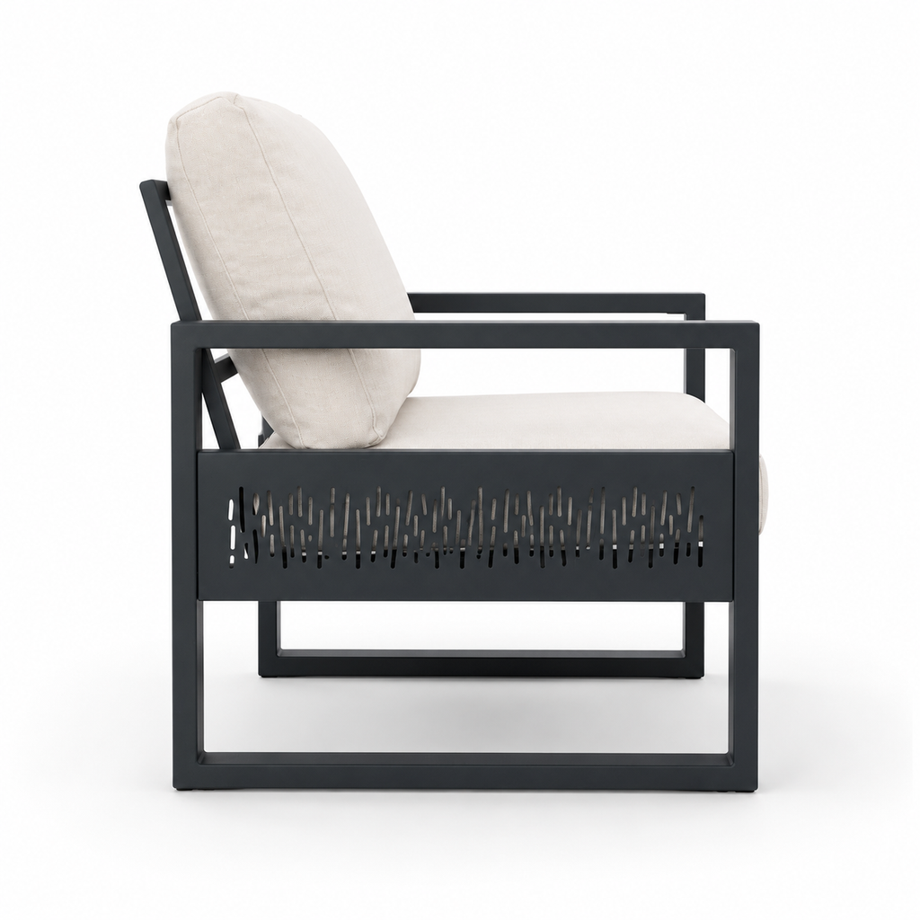 RAMATUELLE - Fauteuil outdoor