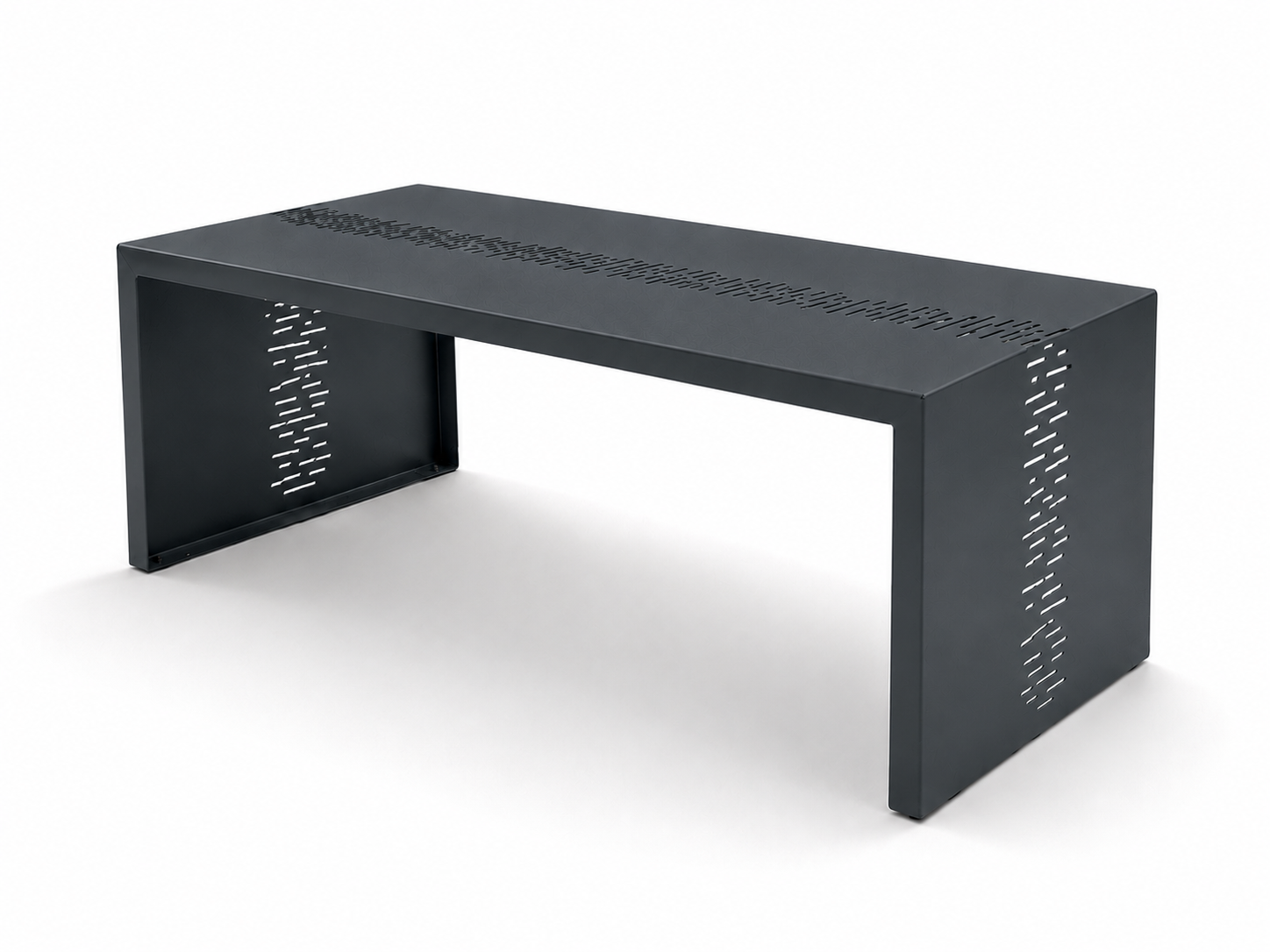 RAMATUELLE - Table basse