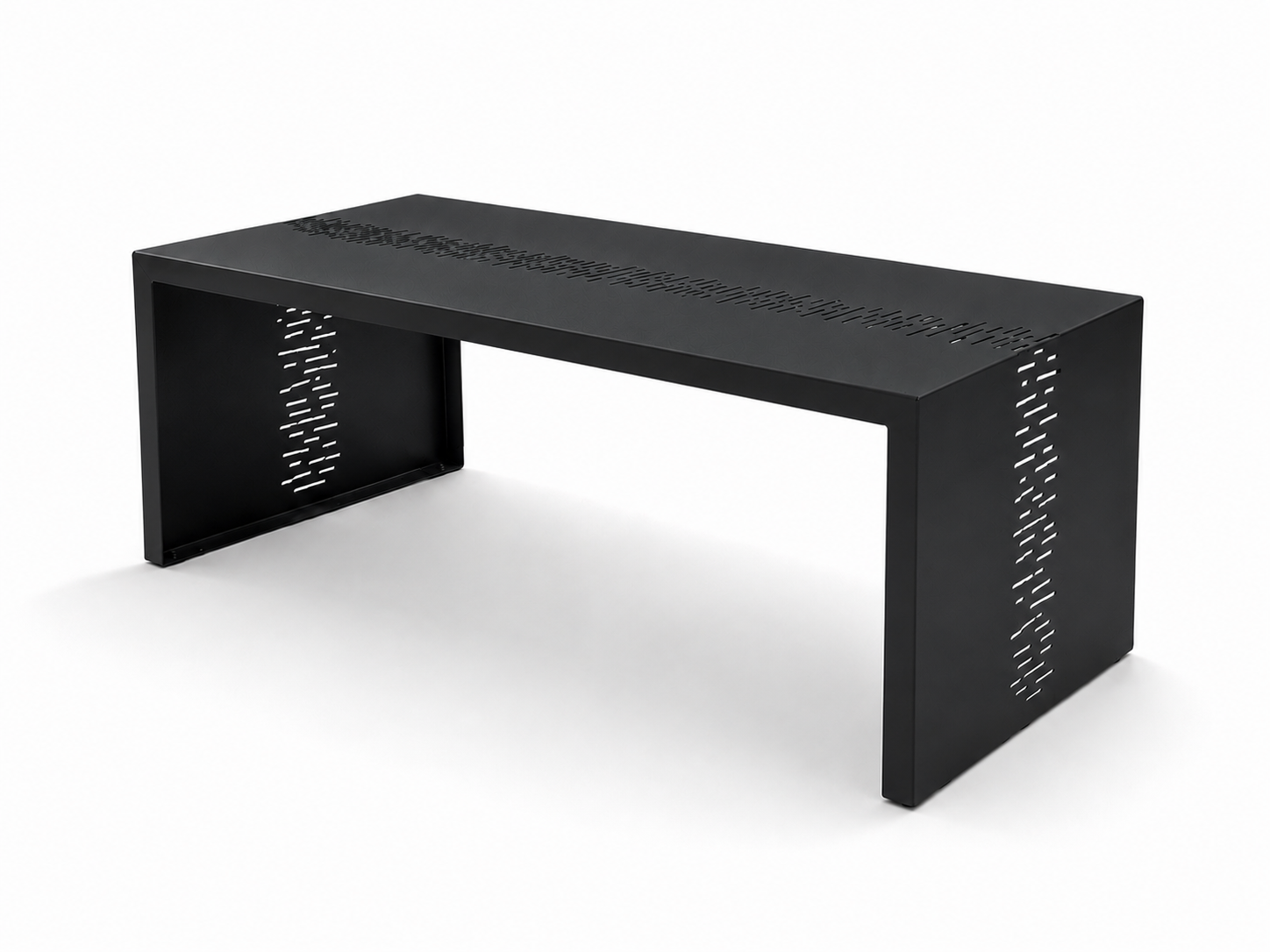 RAMATUELLE - Table basse