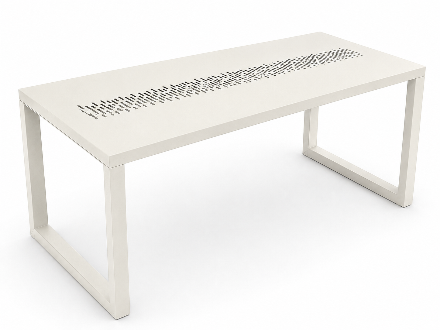 RAMATUELLE - Table de repas