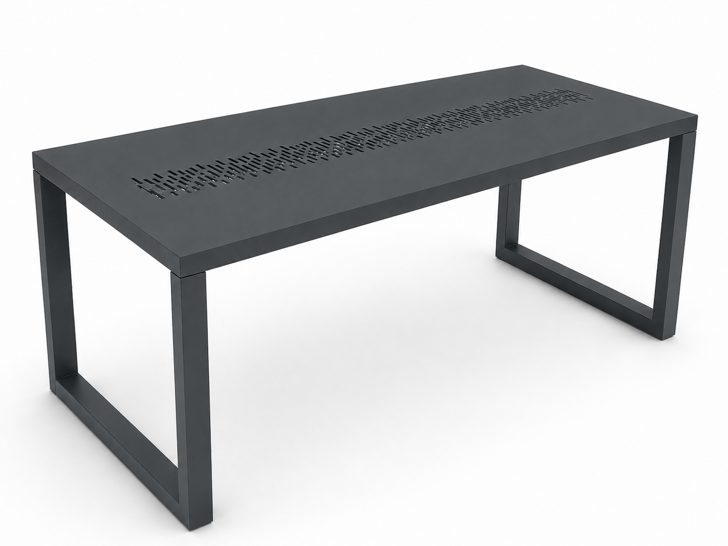 RAMATUELLE - Table de repas