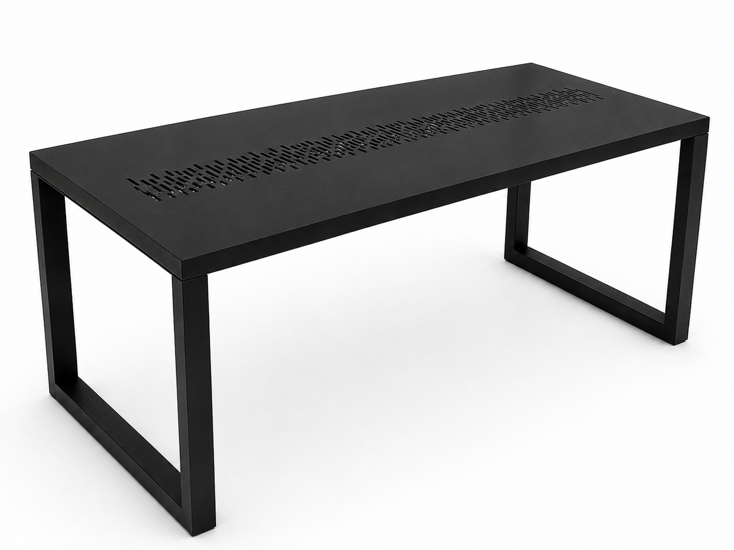 RAMATUELLE - Table de repas