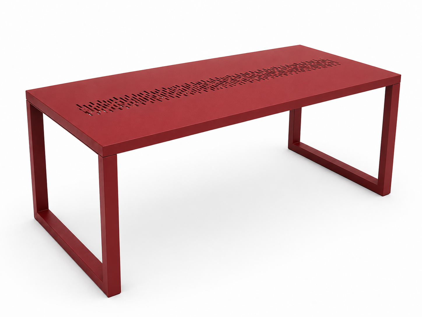 RAMATUELLE - Table de repas