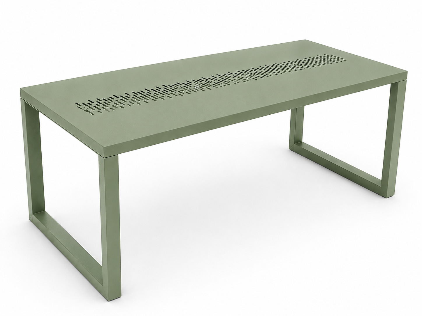 RAMATUELLE - Table de repas