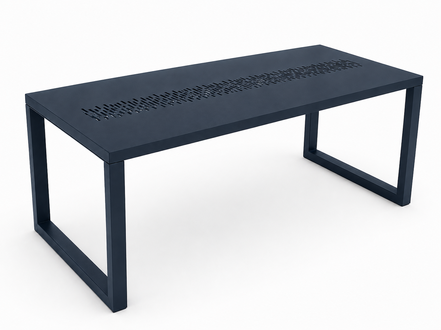 RAMATUELLE - Table de repas