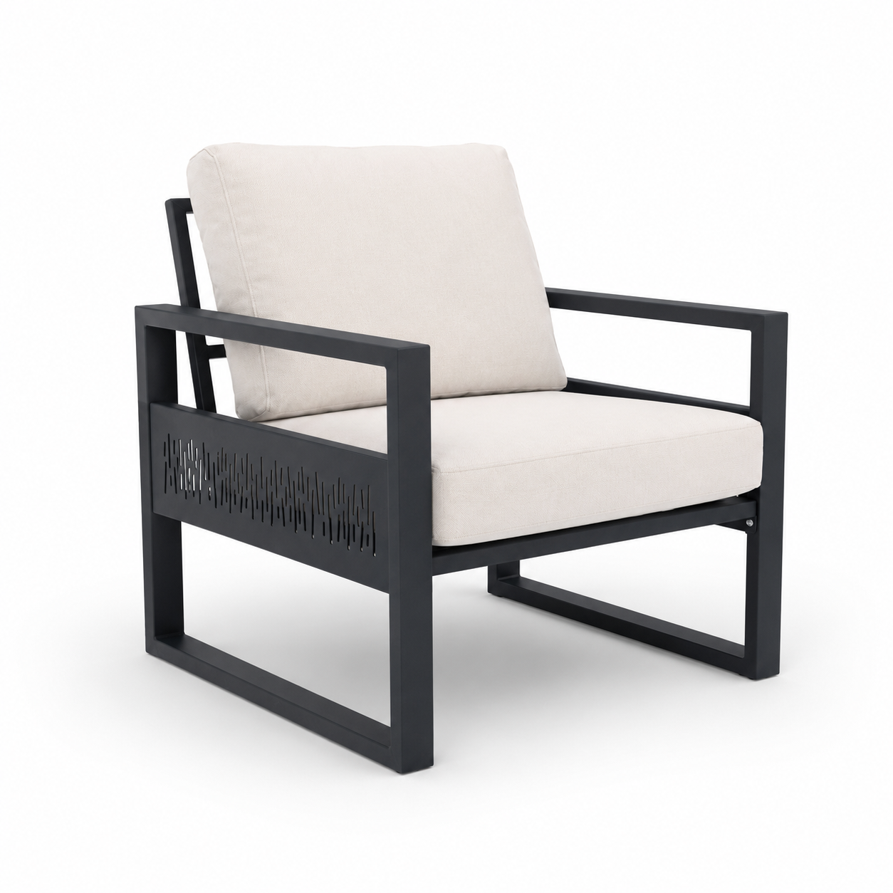 RAMATUELLE - Fauteuil outdoor