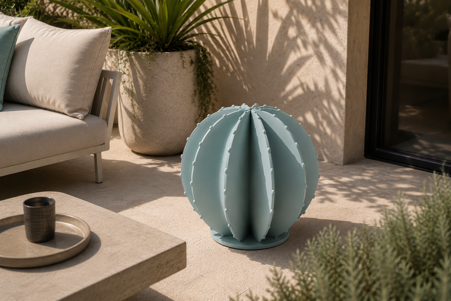 SAGUARO - Boule
