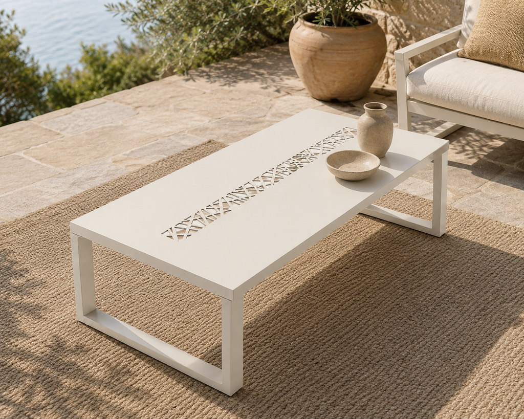 CALVI - Table basse