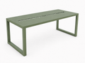 CALVI - Table de repas