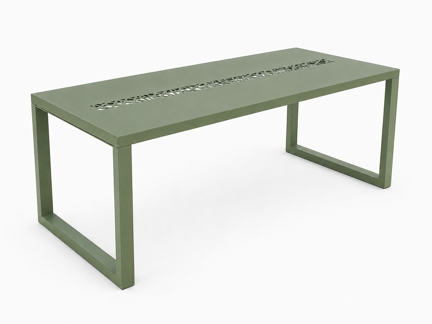 CALVI - Table de repas