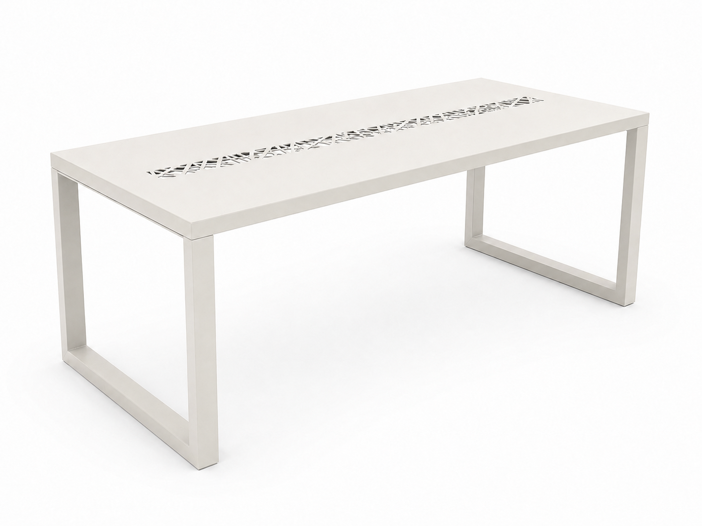 CALVI - Table de repas