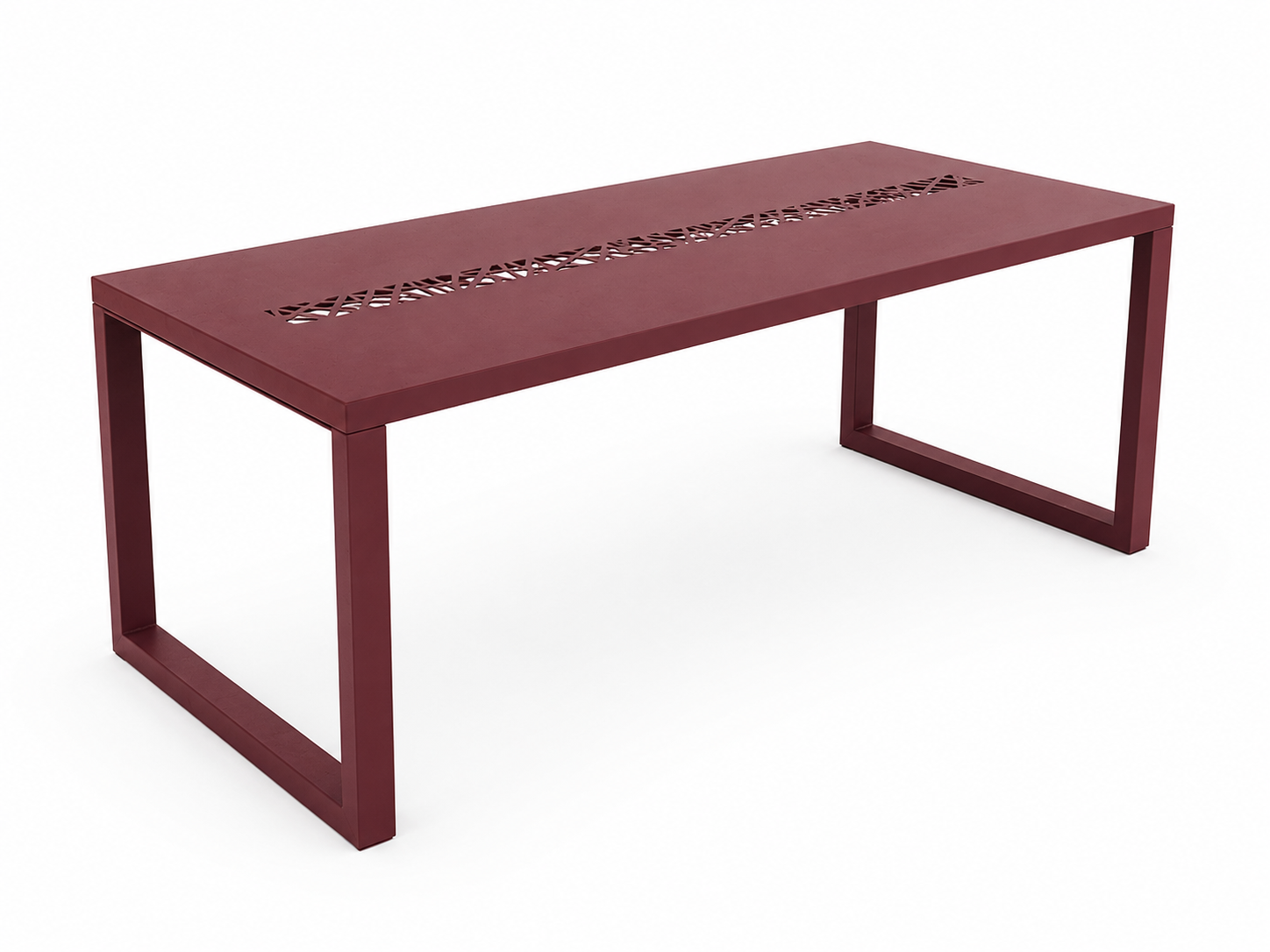 CALVI - Table de repas