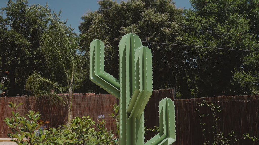 SAGUARO — Trois branches